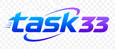 task33 logo